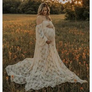 Maternity dress